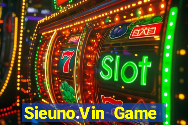 Sieuno.Vin Game Bài 888B