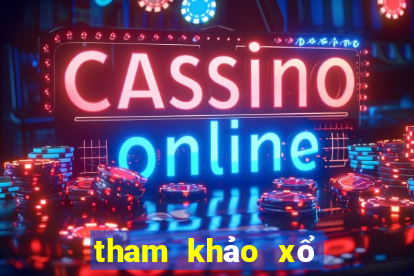 tham khảo xổ số miền bắc ngày mai