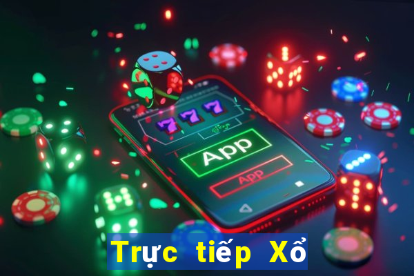 Trực tiếp Xổ Số Trà Vinh ngày 17