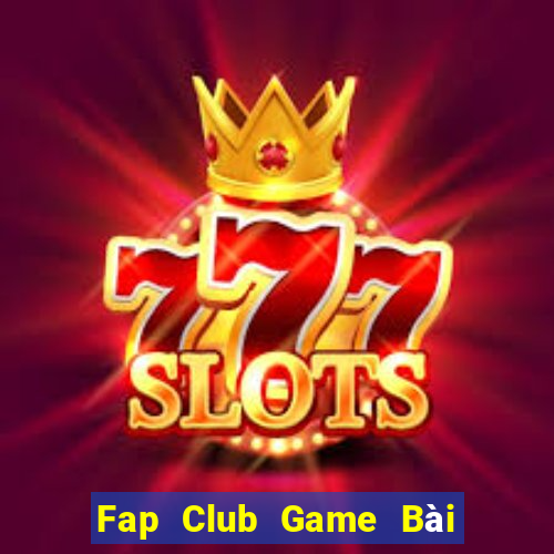 Fap Club Game Bài 888 Casino