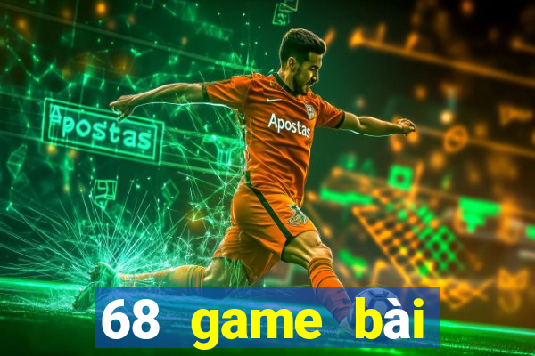 68 game bài 68gamebai club