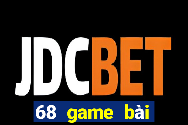 68 game bài 68gamebai club