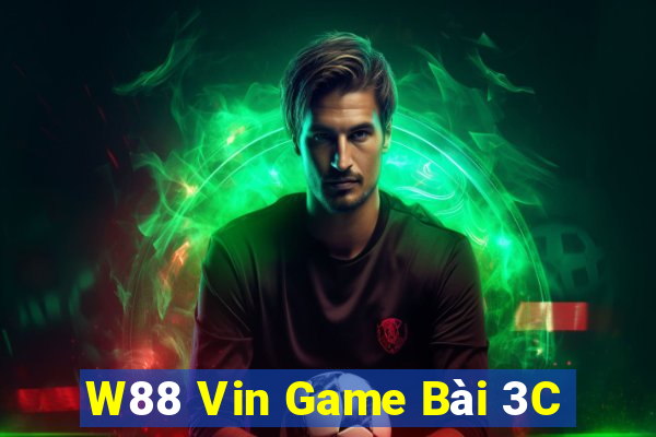 W88 Vin Game Bài 3C