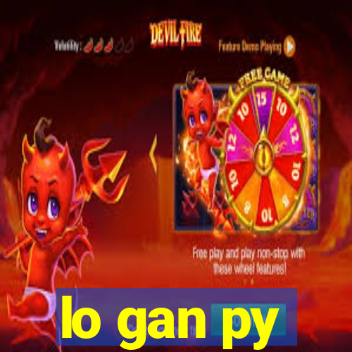 lo gan py