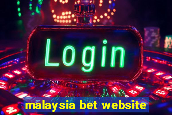 malaysia bet website