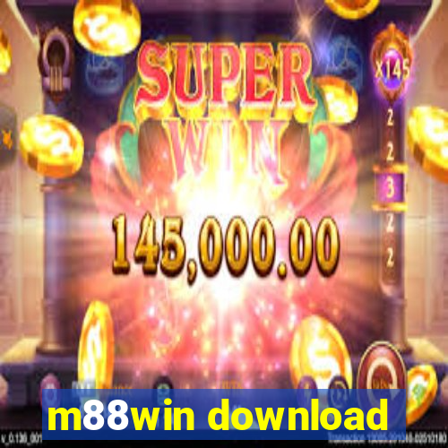 m88win download