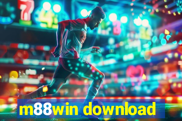 m88win download