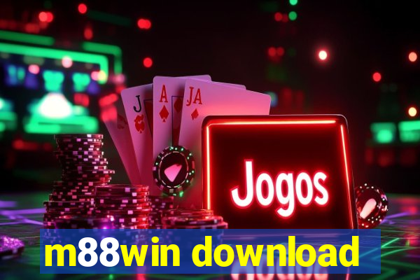 m88win download