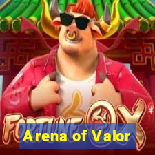 Arena of Valor