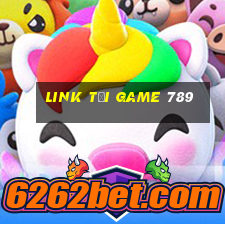 link tải game 789