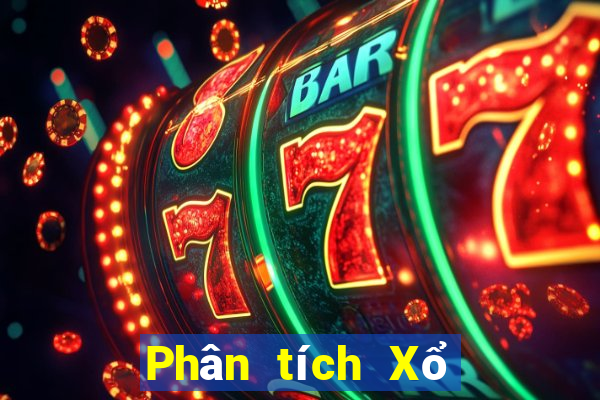 Phân tích Xổ Số Long An ngày 11