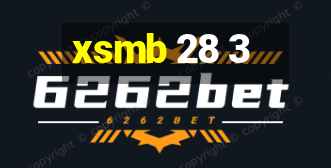 xsmb 28 3