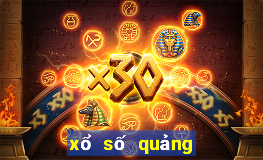 xổ số quảng nam ngày 12 tháng 10