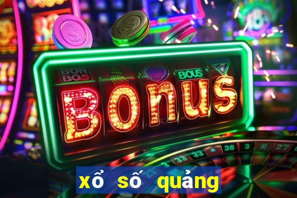 xổ số quảng nam ngày 12 tháng 10