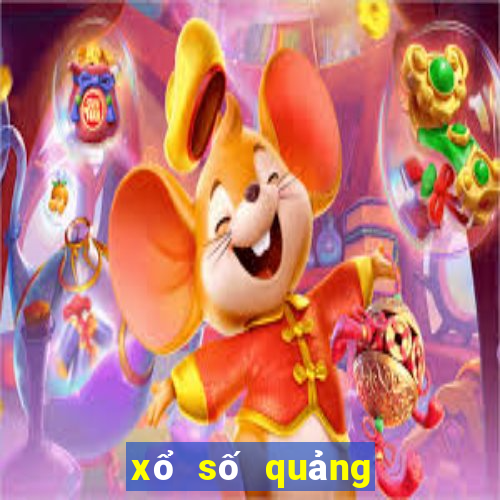 xổ số quảng nam ngày 12 tháng 10