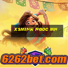 xsminh ngoc mn