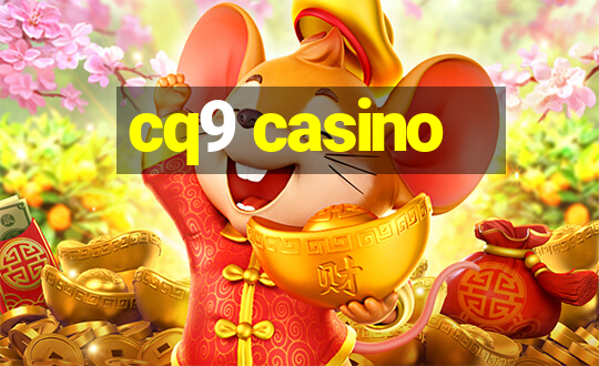 cq9 casino