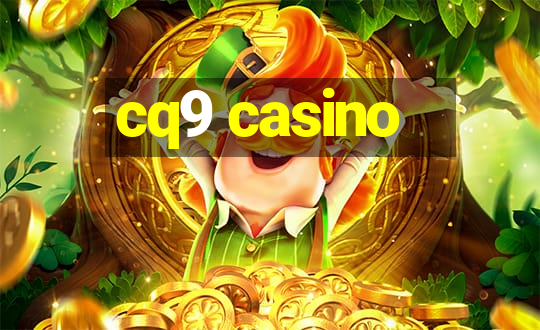 cq9 casino