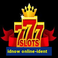 idnow online-ident