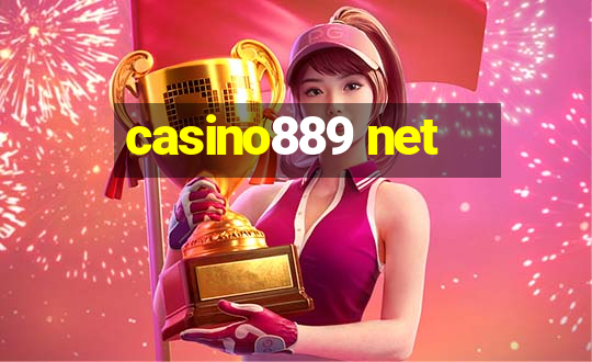 casino889 net