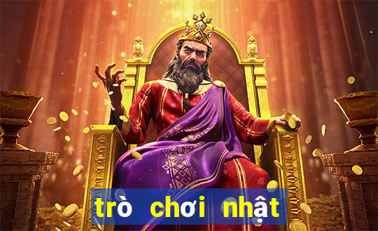 trò chơi nhật bản cởi đồ