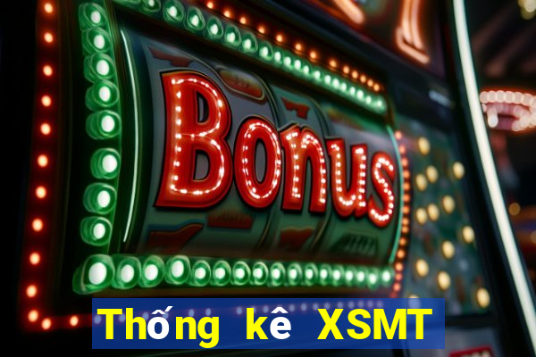 Thống kê XSMT ngày 3