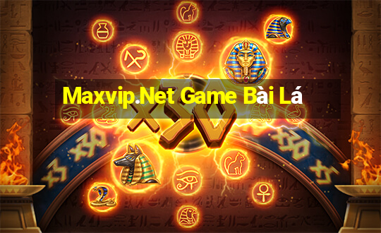 Maxvip.Net Game Bài Lá