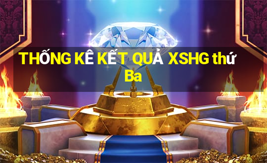 THỐNG KÊ KẾT QUẢ XSHG thứ Ba