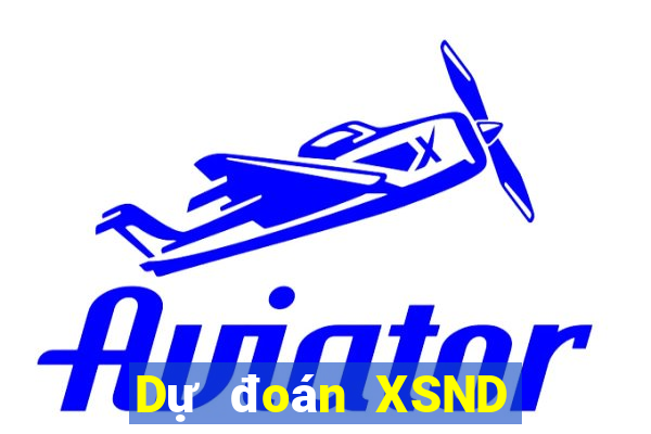 Dự đoán XSND Thứ 7