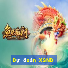 Dự đoán XSND Thứ 7