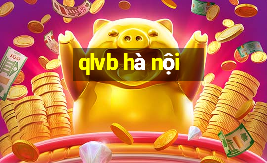 qlvb hà nội