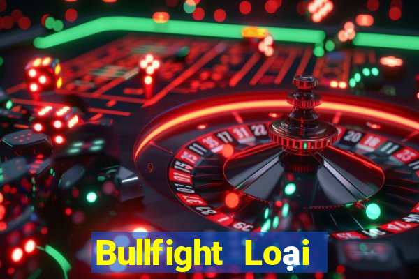 Bullfight Loại thương hiệu Fun88 tải về