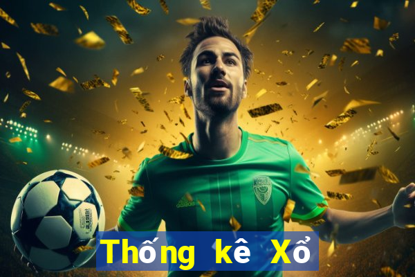 Thống kê Xổ Số an giang ngày 15