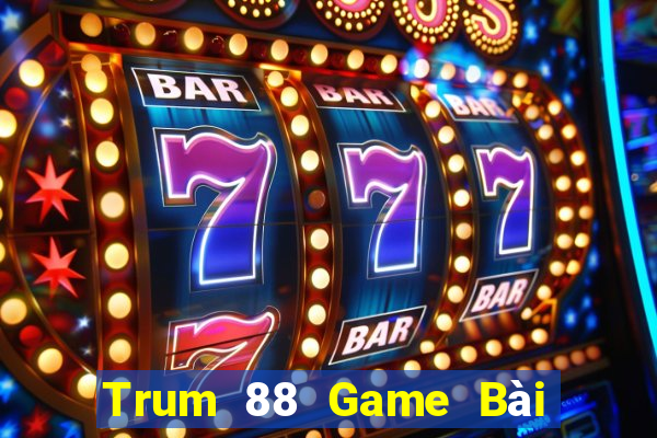 Trum 88 Game Bài Rồng Xanh