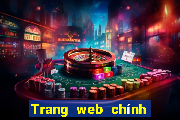 Trang web chính thức của POK