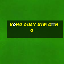 vòng quay kim cương