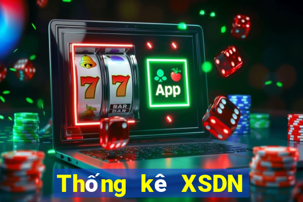 Thống kê XSDN hôm qua