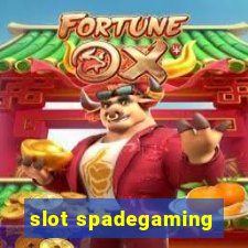 slot spadegaming