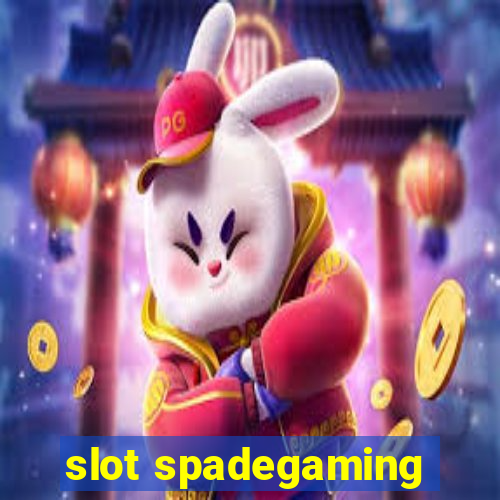 slot spadegaming