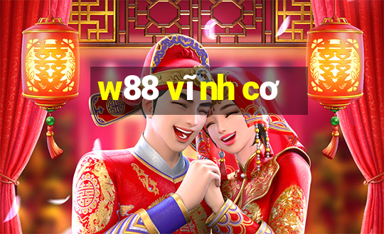 w88 vinh co