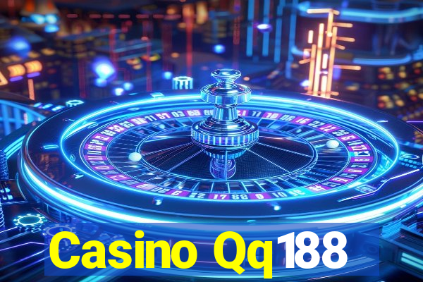 Casino Qq188