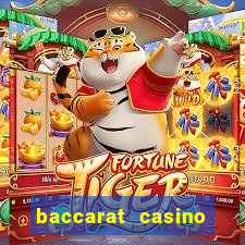 baccarat casino guide dq8