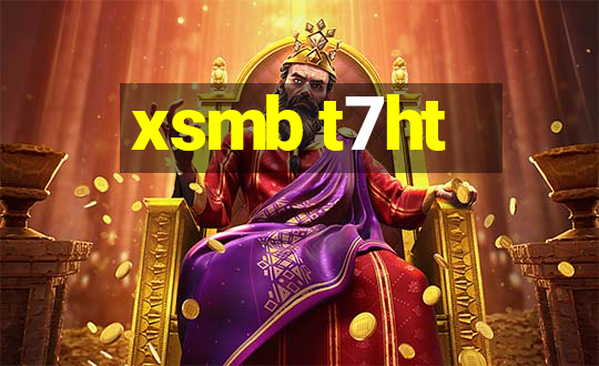 xsmb t7ht