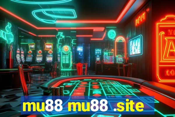 mu88 mu88 .site