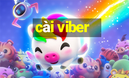 cài viber