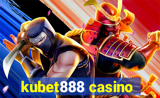 kubet888 casino