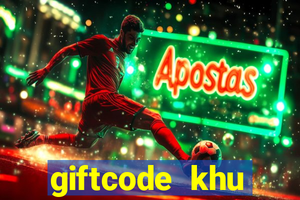 giftcode khu vườn trên mây