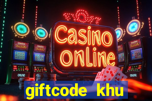 giftcode khu vườn trên mây