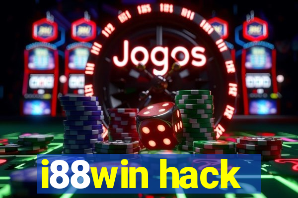 i88win hack