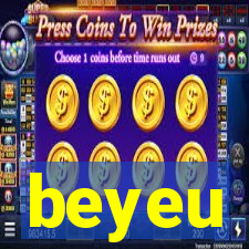 beyeu